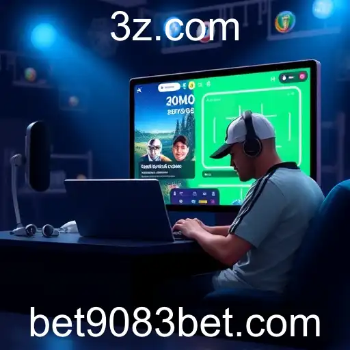 Tendências e Crescimento dos Jogos Online em 2025