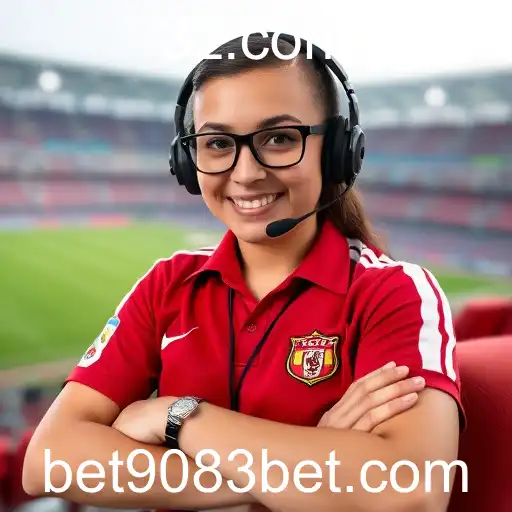 A Evolução dos Jogos de Azar em 2025: Um Olhar Sobre 9083bet