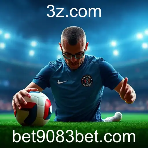 A Expansão do 9083bet no Cenário de Jogos Online