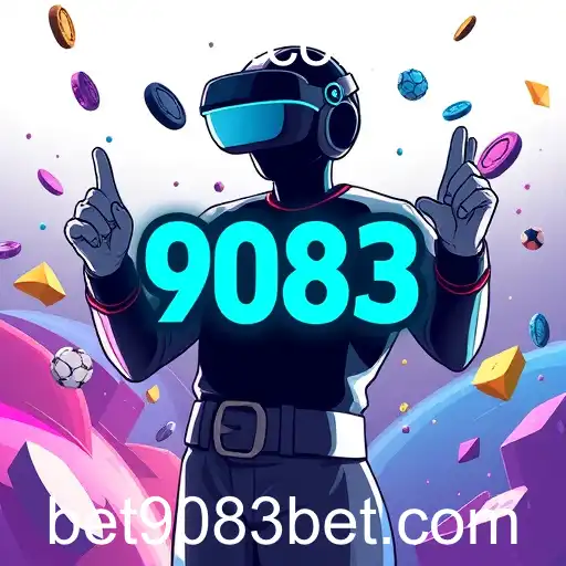 Tendências de Jogos Online e 9083bet: Um Olhar para 2025