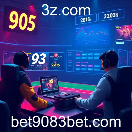 Inovações Tecnológicas e Tendências em Jogos Online