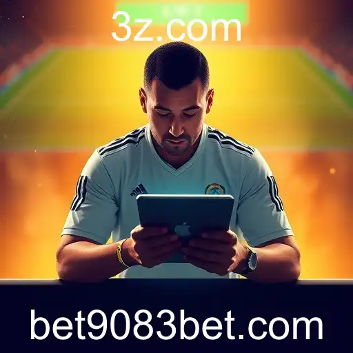 A Transformação do Mercado de Apostas Online