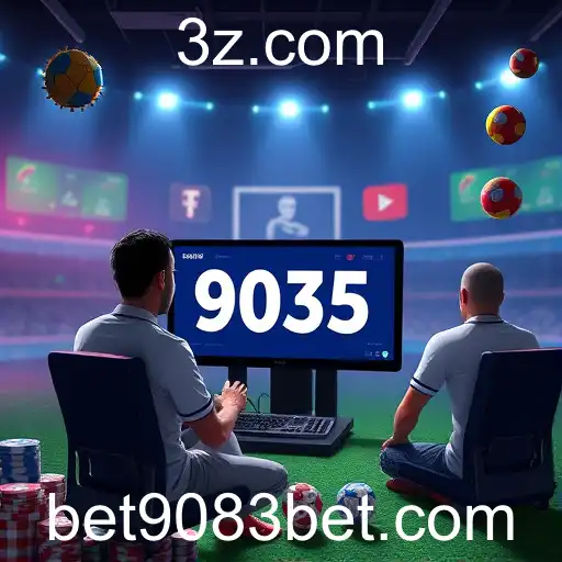 Ascensão e Desafios da Indústria de Jogos Online