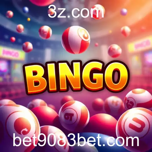 Experiência Interativa e Prêmios na Sala de Bingo da 9083bet