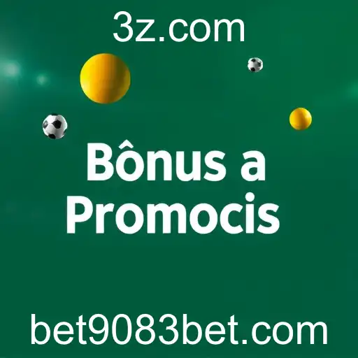 Explorando o Mundo de Bônus e Promoções no 9083bet