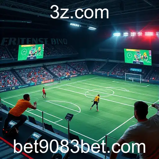 A Evolução das Apostas Esportivas Online