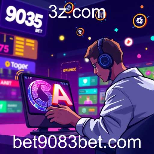 Jogos Online Crescem em Popularidade com Novas Tendências