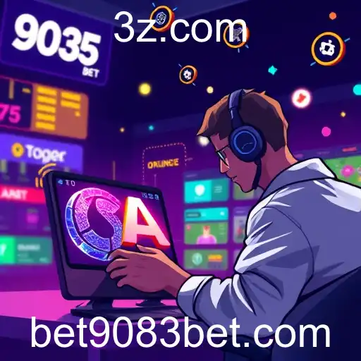 Jogos Online Crescem em Popularidade com Novas Tendências