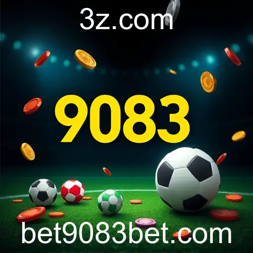 A Ascensão Surpreendente do 9083bet no Mercado de Jogos Online